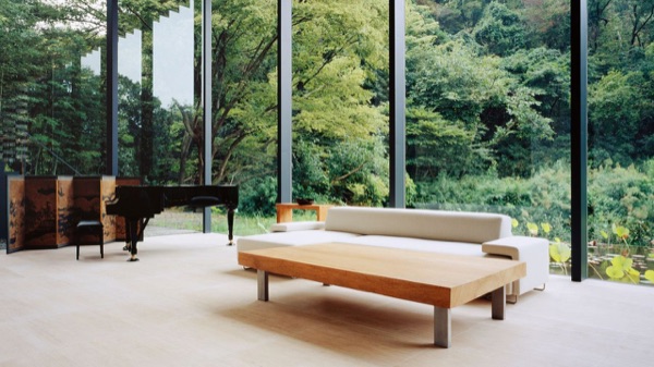 The Hush · Kyoto