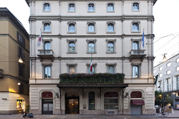 Palazzo Brera · Milano
