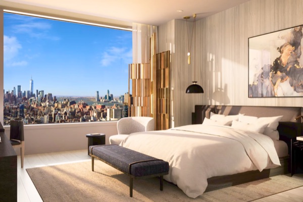 Hotel Lyra · Bowery